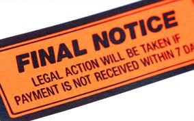 Debt Collection