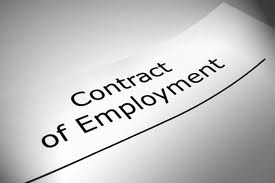 Employment